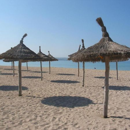 Hotel Ondina Ελ Αρενάλ Εξωτερικό φωτογραφία