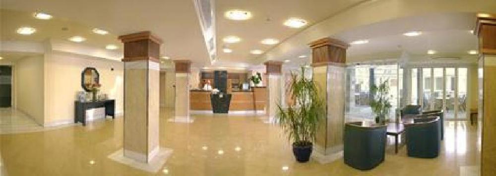 Hotel Ondina Ελ Αρενάλ Εξωτερικό φωτογραφία
