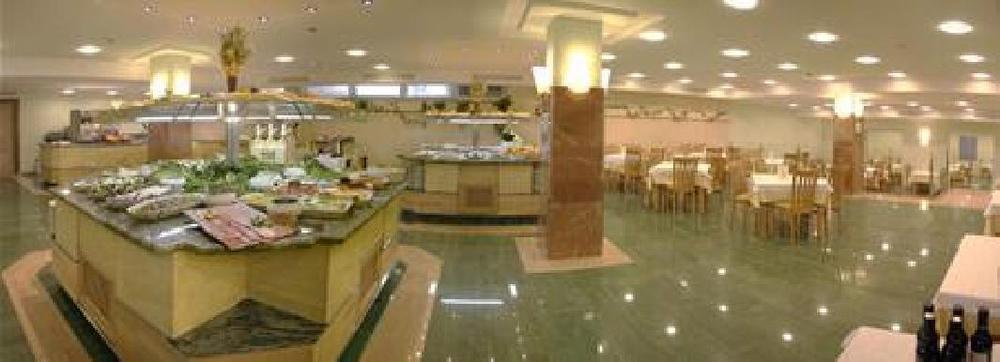 Hotel Ondina Ελ Αρενάλ Εξωτερικό φωτογραφία