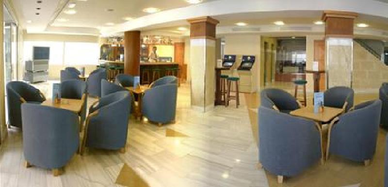 Hotel Ondina Ελ Αρενάλ Εξωτερικό φωτογραφία